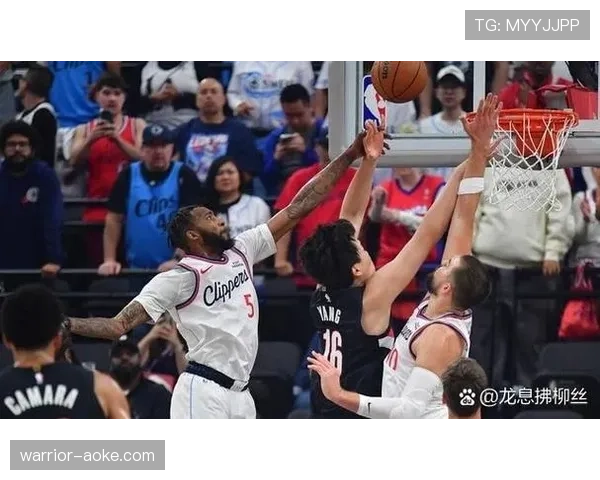 抢篮板被判犯规？这些关键判罚标准必须了解